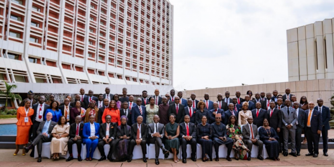 Heirs Holdings Inaugurates HH Group Directors’ Annual Summit Convenes over 100 HH Groupwide Board Members – Celebrates “HH Impact”