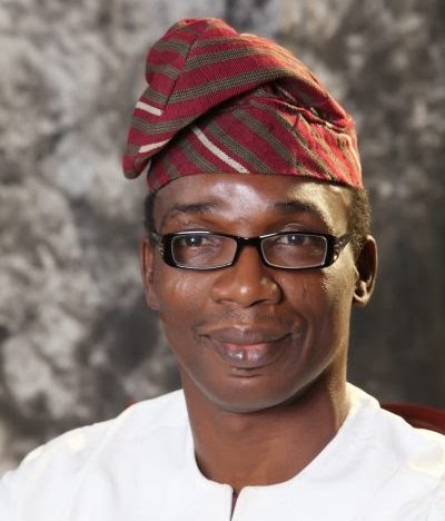 “Former PDP Chairman Segun Adewale Joins APC, Citing Support for Tinubu’s Agenda”