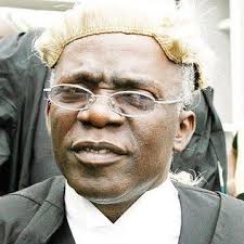 “Femi Falana SAN Challenges Federal Courts’ Authority Over Chieftaincy Matters”