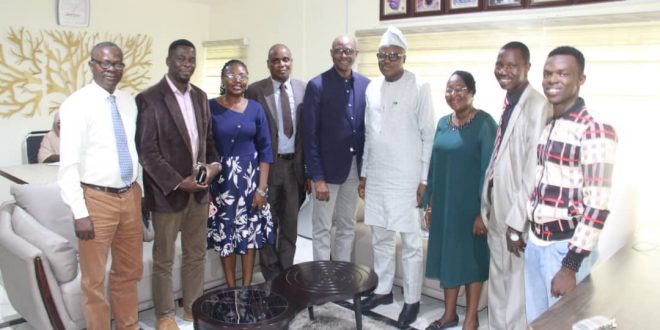 Oyo To Provide Health Insurance For 10,000 Basic School Pupils