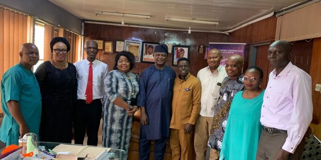 Oyo State Government Launches OYMASED to Drive Economic Development