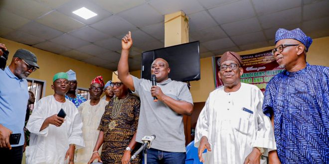 Lagos Speaker and Agege Leaders Urge Patience Amid Nationwide Protest Plans