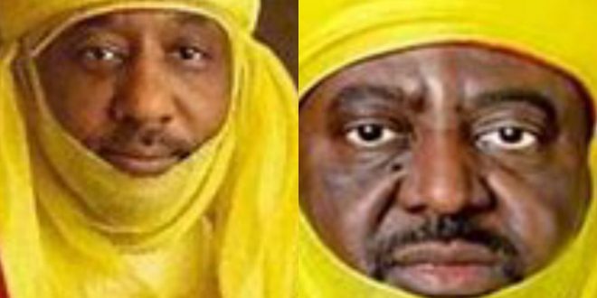 Tinubu and the “Yoruba Emir” of Kano, By Farooq Kperogi