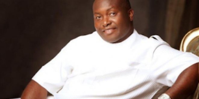 “Nigerian Businessman and Senator Ifeanyi Ubah Passes Away in London Hotel”