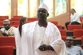 Nigerian Senate Replaces Chief Whip Ndume with Monguno Amid Controversy