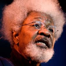 “Celebrating 90 Years of The Literary Giant: Reflections on Wole Soyinka’s Impact”