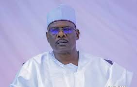 “Commendation for Senator Ali Ndume’s Courageous Criticism of the Federal Government”