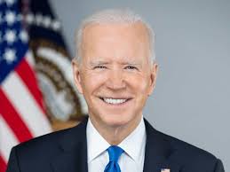 Biden’s Exit: A Lesson in Democratic Integrity  by Olawale Olaleye