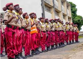 “Oyo State Road Traffic Authority Welcomes 500 New Recruits”