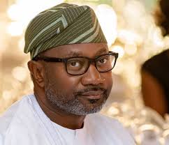 Femi Otedola Praises Aliko Dangote’s Industrial Impact in Nigeria