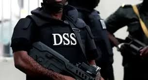 DSS Warns Against Planned Protests, Citing Potential for Violence