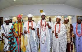 Tensions Rise in Yorubaland: Imams and Kings at Odds Over Leadership Disputes.   By Lasisi Olagunju