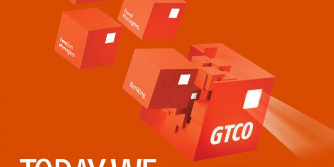 GTCO PLC Launches Public Offer to Raise N400.5Billion