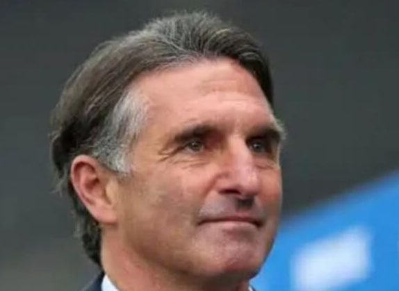 Bruno Labbadia Appointed as Super Eagles Head Coach, Becomes Sixth German to Lead Nigeria