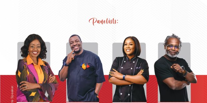 UBA to Host Business Series ‘Built to Last’ for African Founders, Entrepreneurs