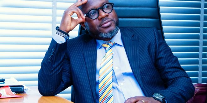 Ex-PUNCH Editor Dayo Oketola to Launch Groundbreaking Book on Nigeria’s ICT Evolution