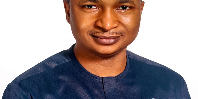 Fighting Corruption Requires Stepping on Toes.   -by Hamzat Lawal