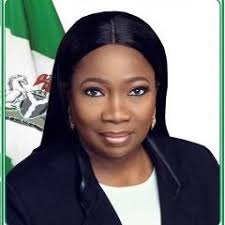 DIGITALISATION: DABIRI-EREWA CALLS FOR STRATEGIC PARTNERSHIPS AMONG NIGERIAN DIASPORA