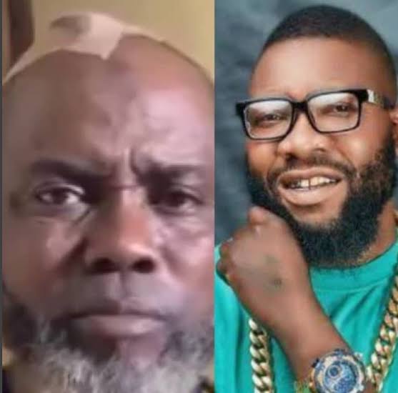 Koko-Zaria Remanded by Lagos Court for Assault on Nollywood Actor Baba Lawori