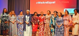 African First Ladies Unite: Highlights from OAFLAD Summit at the 79th UNGA in New York