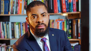 Deji Adeyanju Calls for Free and Fair Edo Election, Warns Against Federal InterferenceAdeyanju Urges INEC