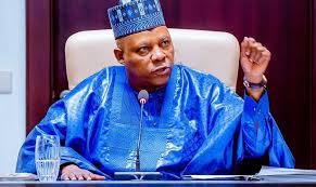 “Vice President Shettima to Represent Nigeria at 79th UN General Assembly as Tinubu Focuses on Domestic Issues”