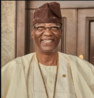 Nigeria at 64: Senator GBENGA Daniel Encourages Citizens to Stay Hopeful Amid Challenges