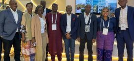 GITEX NIGERIA: LAGOS READY TO HOST THE WORLD, SAYS HAZMAT