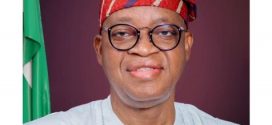 Governor Abiodun and Minister Oyetola to Unveil Inland Dry Port in Ogun