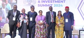 Abuja Investment Forum Explores Potentials of Nigerian Entertainment Industry