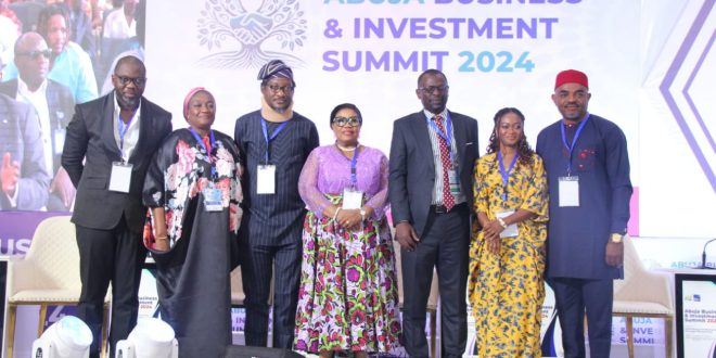 Abuja Investment Forum Explores Potentials of Nigerian Entertainment Industry