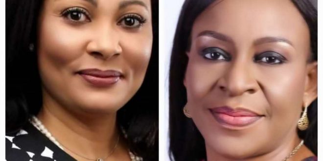 Trailblazing Women: Doris Uzoka-Anite and Nonye Ayeni Lead Nigeria’s Non-Oil Export Revolution