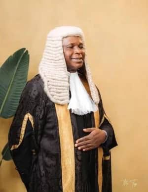 Honoring Dr. Prince Lateef Fagbemi, SAN: A Legacy of Justice and Integrity