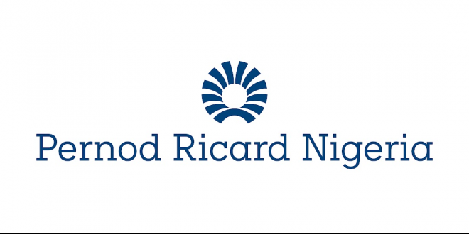 Pernod Ricard Nigeria Joins the Nation in Celebrating 64 Years of Independence