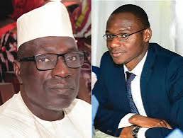 Former Kaduna Governor Ahmed Makarfi Loses Son in Tragic Accident on Kaduna-Zaria Highway