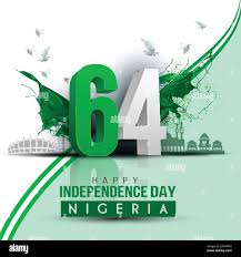 Nigeria Marks 64th Independence: Tinubu Calls for Patience Amid Economic Reforms