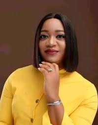 Governor Umo Eno Appoints Daughter Helen Eno Obareki as Acting First Lady After Wife’s Passing