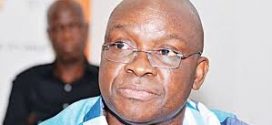 “They Are Political Jesters,” Fayose’s Aide Dismisses Recommendation For Expulsion From PDP