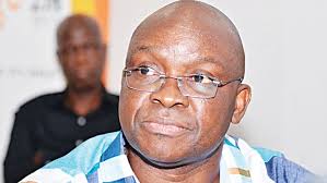 “They Are Political Jesters,” Fayose’s Aide Dismisses Recommendation For Expulsion From PDP