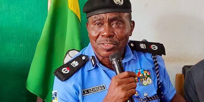 CP Kanayo Vows Justice for Enugu Musician as Dismissed Officer Faces Court