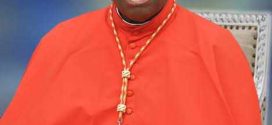 Governor Soludo Celebrates Cardinal Francis Arinze’s 92nd Birthday, Hailing His Global Influence and Faithful Service