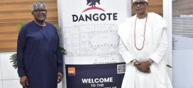 Govt’s Support for Dangote Refinery will Encourage Further Investments in Downstream-MAN