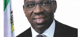 Former Edo Governor Obaseki Takes Time Off for Vacation and Medical Check-Up After Leaving Office