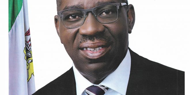 Former Edo Governor Obaseki Takes Time Off for Vacation and Medical Check-Up After Leaving Office