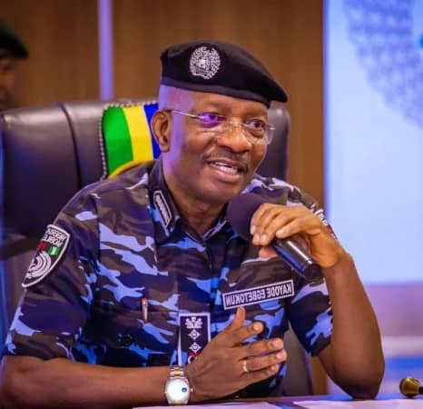 Ondo Elections: IGP Deploys DIG Alabi, Promises Tightened Security Protocols