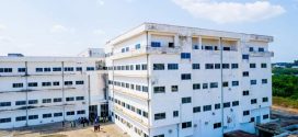 Ogun’s 250-Bed Specialist Hospital Set for March 2025 Launch Under New Management – Gov. Abiodun