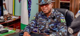 DIG Sylvester Alabi Ensures Ondo Elections Security: Emphasizes Intelligence and Firmness in Strategy