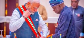 Nigeria, India Strengthen Ties: Economic, Defence, and Health Partnerships Take Center Stage