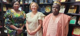 DIASPORA ENGAGEMENT: NiDCOM, CUBAN EMBASSY PARTNER ON CULTURAL EXCHANGES