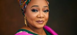 Imaan Sulaiman -Ibrahim: Elevating women’s voices and roles in Nigeria -By Rahma Oladosu